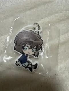 くら寿司✖️名探偵コナンコラボ　チャーム