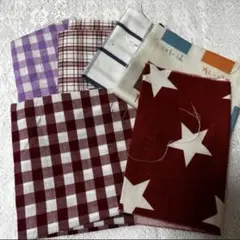 ハギレ 布 まとめ売り セット