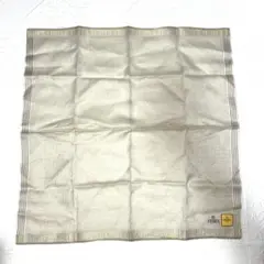 【新品/未使用✨️】FENDI ハンカチ