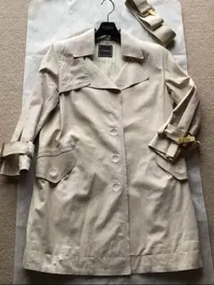 2025年最新】Foxey レディース トレンチコート・スプリングコートの