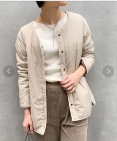 Ciaopanic TYPY ウォッシャブルアウター