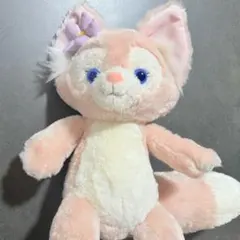 お顔厳選】新品未使用タグ付き リーナベル Sサイズ ぬいぐるみ - メルカリ