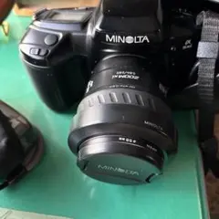 2026年最新】minolta α5xiの人気アイテム - メルカリ