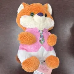 ニック ぬいぐるみ