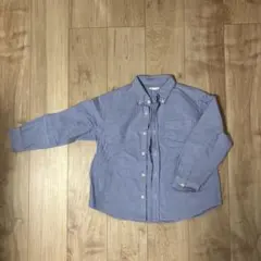 GU シャツ140