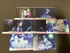 薬屋のひとりごと ロフト限定 猫猫 壬氏 ポストカード 薬屋のひとりごと 渋谷ロフト 限定ポストカード 壬氏 猫猫 月精 特典