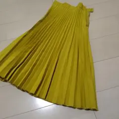 B:MING LIFE STORE by BEAMS 플리츠 스커트