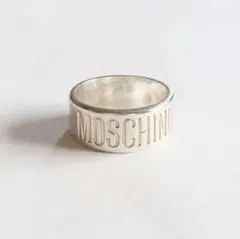 MOSCHINO リング 8号のサムネイル