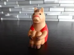 新品★DECOLE★コンコンブル★馬★おすわりうま★体操座り★デコレ