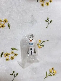 Disney まちぼうけ2～いつか願いが叶う日まで…～　オラフ