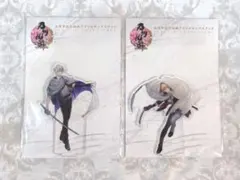 刀剣乱舞 五周年記念祝画 アクリルキャラスタンド 山姥切国広 山姥切長義