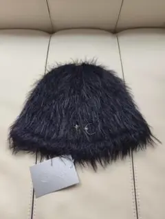 りんりん　thug club mohair beanie りんりん様専用 thug club mohair beanie