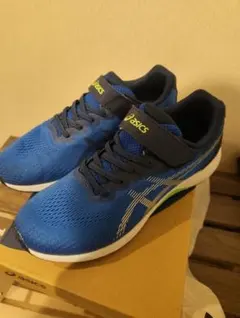 asics LAZERBEAM RJ-MG-B 24.5cm