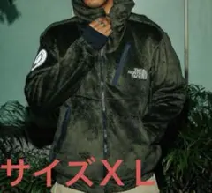 美品ノースフェイス アンタークティカ バーサロフトジャケット XL