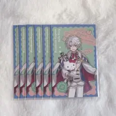 にじさんじ サンリオ チェキ 叢雲カゲツ