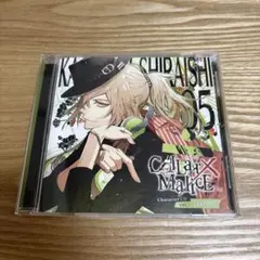 2026年最新】Collar×Malice Character CD vol.1 柳 愛時 の人気
