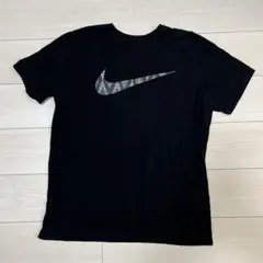 ナイキ ブラック Tシャツ L