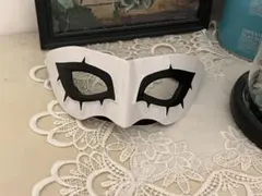 ペルソナ5 ジョーカー風仮面　マスク　ハロウィン　PERUSONA コスプレ