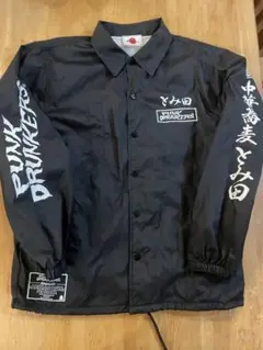 2025年最新】PUNK DRUNKERS メンズ ナイロンジャケットの人気