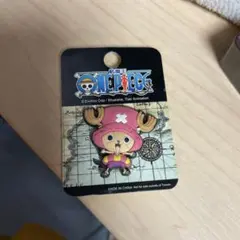 ONE PIECE トニートニー・チョッパー シューズアクセサリー