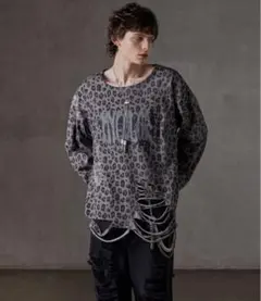 grancy 長袖カットソー