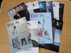 2025年最新】福山雅治ファンクラブ会報の人気アイテム - メルカリ