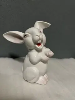 Rosenthal ローゼンタール　陶器置物　カモメ Rosenthal ローゼンタール 陶器置物 カモメ インテリア小物