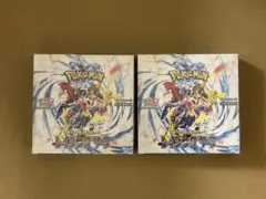 ポケモンカード　レイジングサーフ