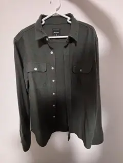 BRIXTON BOWERY 長袖シャツ 早い者勝ち‼️のサムネイル