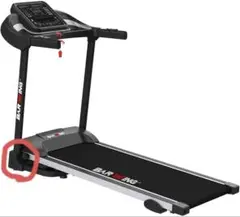 現地引取　ブランド BARWING(バーウィング) ルームランナーMAX16km