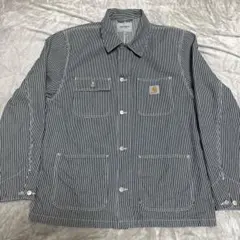 2025年最新】カーハート ヒッコリーの人気アイテム - メルカリ