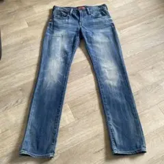 RED CARD TOKYO beams別注 size31デニムパンツ 日本製 - メルカリ