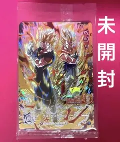 2025年最新】スーパードラゴンボールヒーローズ mm4 sec