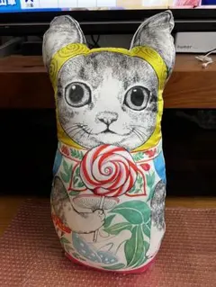 ヒグチユウコ メラントリックヘムライト マスコットキーホルダー ヒグチユウコ メラントリックヘムライト コラボキーホルダー