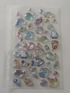 ボンボンドロップシール シャーベット らめーるボンボン　正規品