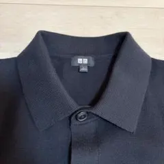 ミラノリブシャツカーディガン