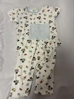 ディズニー　パジャマ　95