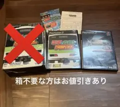 [まっさん様専用]電車でGO！FINAL THE通勤電車運転士PS2 ソフト