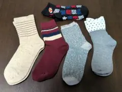 レディース　ソックス　まとめ売り