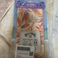 BILLABONG ビラボン 防水スマホース