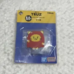 treasure 一番くじ TRUZ LAWOO ジェヒョク アクリルスタンド