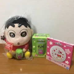 2025年最新】クレヨンしんちゃん 一番くじ チョコビライトの人気