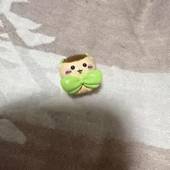 くりまんじゅう　入浴剤　マスコット
