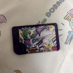 ポケモンメザスタ Gardevoir ★5カード