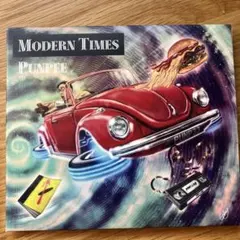 2025年最新】modern times punpeeの人気アイテム - メルカリ