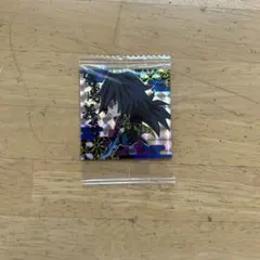 鬼滅の刃 ホログラムシール 約5cm