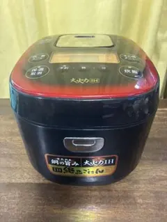 あ*ー様 【2023年製美品】アイリスオーヤマ IH炊飯器 5.5合 JRC-Iのサムネイル