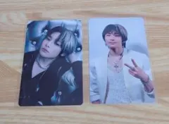 Straykids スキズ dominATE アイエン 会場限定 GIANT A