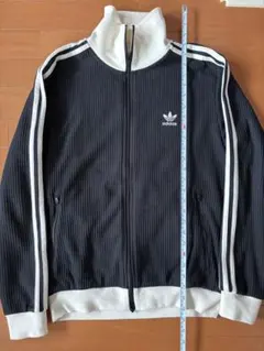 adidas ワッフル　トラックジャケットのサムネイル