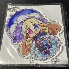 ALyCE(ver.hitoKari) ドーナドーナ 連結アクリルチャーム